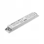 Statecznik LED Osram QT-FIT8 3X18, 4X18 — żywotność 50 000 h, AC 198–264 V, 50/60 Hz, -15–50 °C, szerokość 40 mm, głębokość 280 mm, wysokość 28 mm