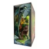 Zestaw modeli plastikowych REVELL Disney Księga dżungli Tiny Adventures 00535 – figurki zatrzaskowe, ekspozycja kolekcjonerska