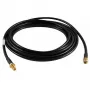 Kabel antenowy ALLNET LMR-195 SMA(m) do SMA(m) 500 cm