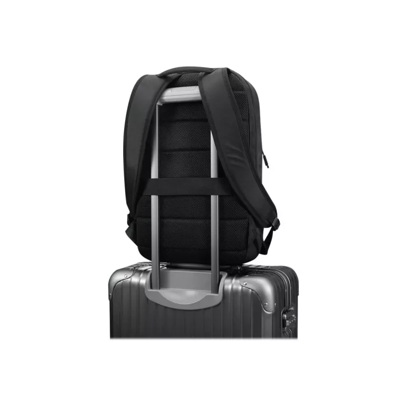 Lenovo ThinkPad Essential 16-calowy plecak (Eco) 40,6 cm (16 cali) czarny