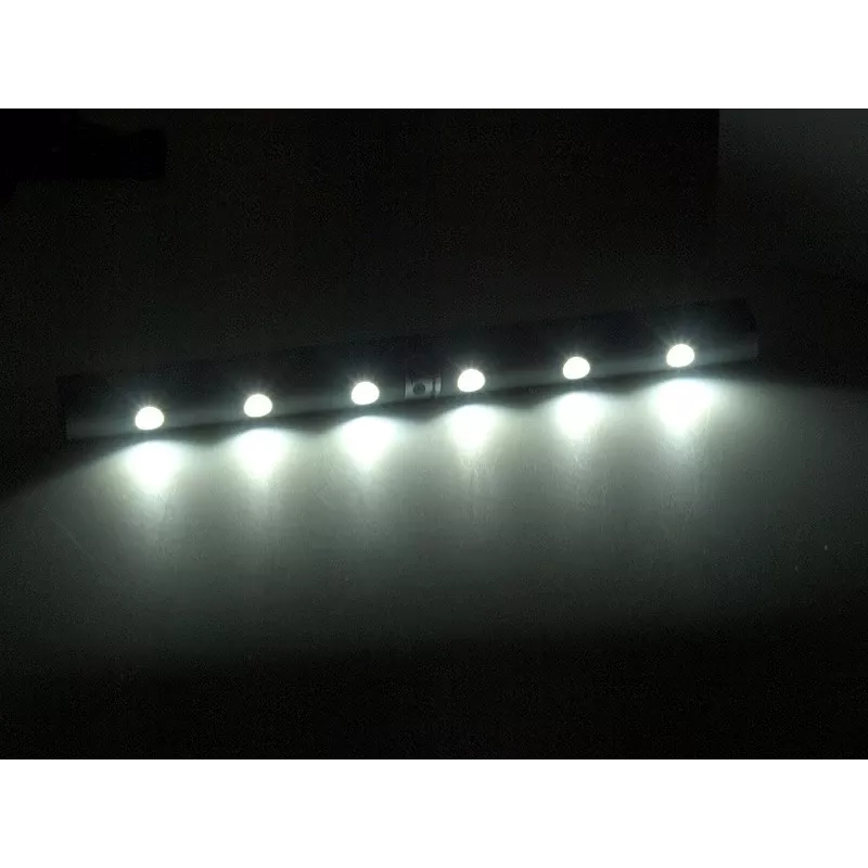 Maclean MCE123 Lampa wisząca LED z czujnikiem ruchu