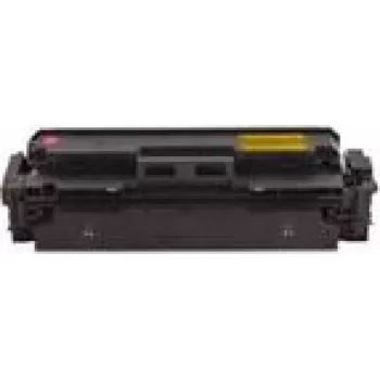 Kaseta z tonerem MediaRange do HP W2032X/415X, żółty, ok. 6000 stron