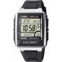 Zegarek naręczny CASIO WV-59E-1AVEF sterowany radiowo, srebrna koperta, 48,3×39×12,5 mm