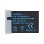 CANON LP-E12H akumulator, 875 mAh
