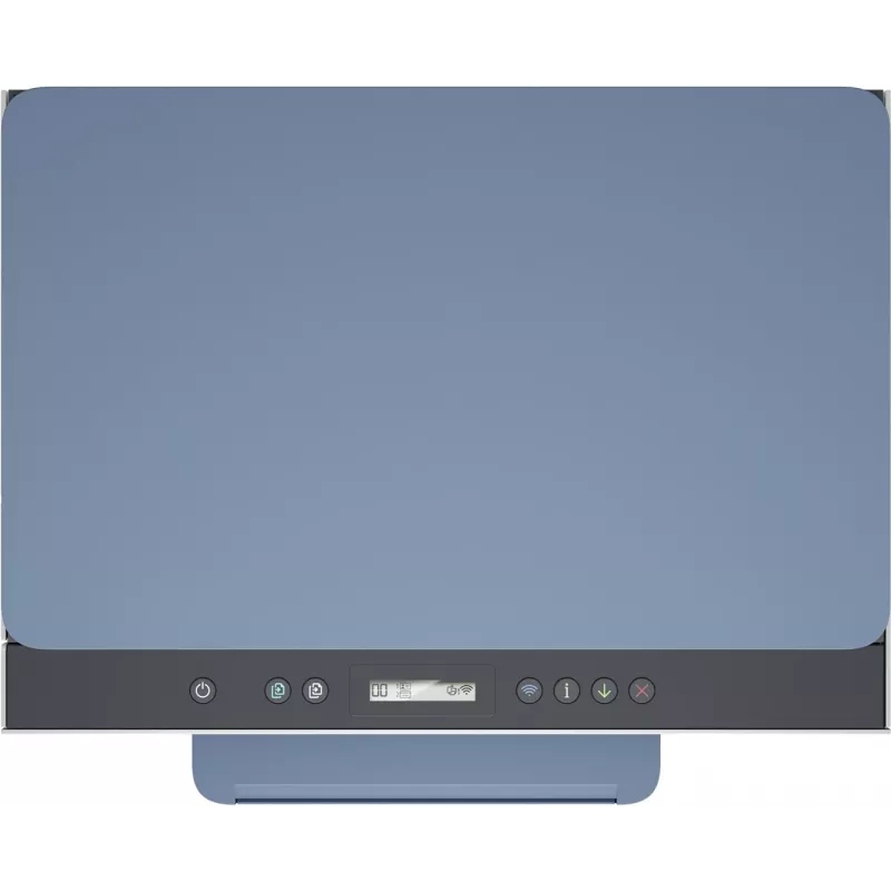 HP Smart Tank 675 All-in-One atramentowa termiczna A4 4800 x 1200 DPI 12 str./min Wi-Fi