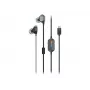 Lenovo Legion E510 Słuchawki Przewodowe Douszne Gaming USB Type-C Szare