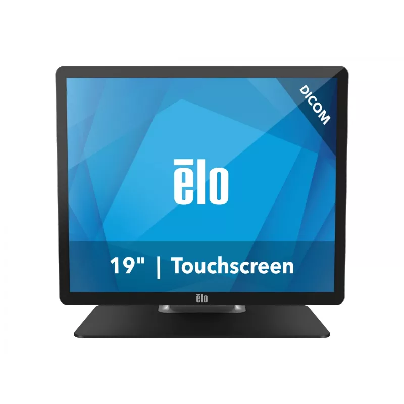Monitor dotykowy Elo Touch Solutions 1903LM 19 cali LCD