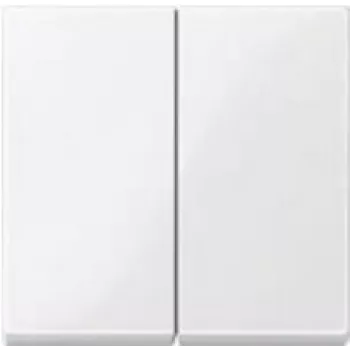 Merten 432525 Urządzenie sieciowe białe