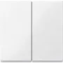 Merten 432525 Urządzenie sieciowe białe