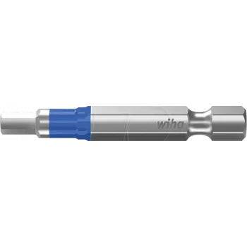 Zestaw bitów Torx wiha 41652, 5-częściowy bit 50 mm SW5