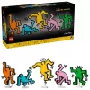 LEGO ART 31216 Keith Haring - Tańczące Postacie