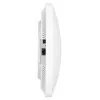 Punkt dostępowy Cudy AP3000 2976 Mbit/s Biały Power over Ethernet (PoE)