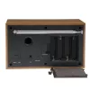 Radio Denver DAB-46WHITE Internet Analogowe i Cyfrowe
