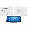 Wacom MovinkPad Pro 14, przewodowy i bezprzewodowy, 5080 lpi, 302 x 189 mm, USB/Bluetooth, 1 cm, pin