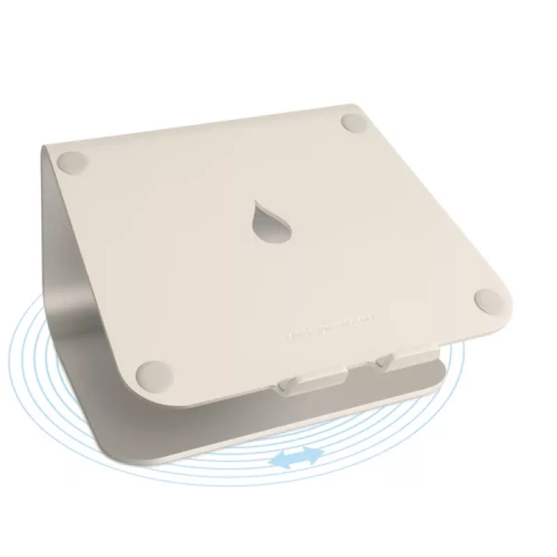 Rain Design mStand360, Podstawka pod laptopa, Starlight, 10093