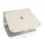 Rain Design mStand360, Podstawka pod laptopa, Starlight, 10093