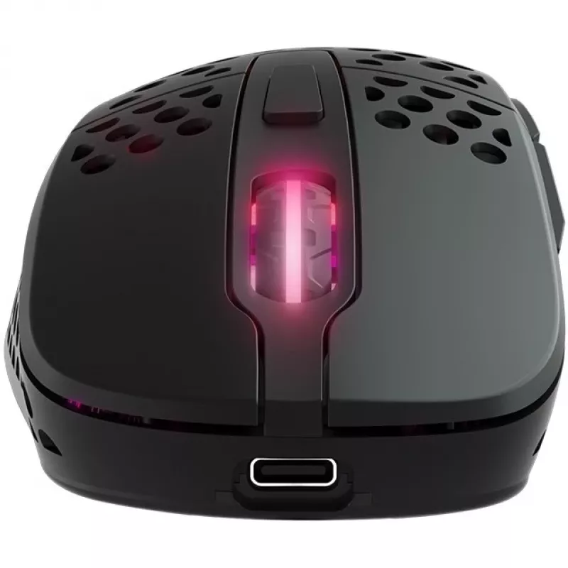 Cherry M4W-RGB-Czarny Produkt Czarny