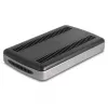 DeLOCK Stacja ładująca USB 3 x USB Type-C PD 3 x USB Type-A 112 W