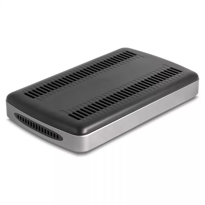 DeLOCK Stacja ładująca USB 3 x USB Type-C PD 3 x USB Type-A 112 W
