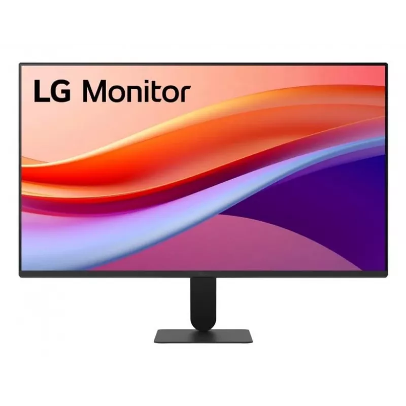 Monitor komputerowy LG 24U41YA-B 61 cm (24) 1920 x 1080 pikseli Full HD Czarny