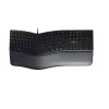 Klawiatura CHERRY KC 4500 biurowa USB czarna