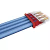 Wago 2273-205 złącze elektryczne żeńskie pin header 100 szt.