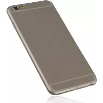 Ochronne etui TPU Silicone Cover MTM do Apple iPhone 7 — Superslim Transparent
