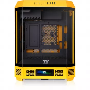 Thermaltake The Tower 600 Butter Caramel (CA-1Z1-00MMWN-00)