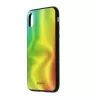 Szkło hartowane ochronne Tellur Cover Glass z nadrukiem na iPhone XS, wykończenie jedwabiste
