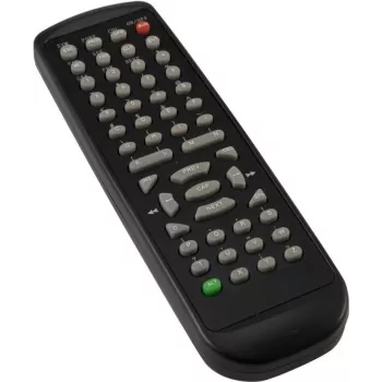 Pilot na podczerwień EUROLITE IR-36 (model 50530598) do urządzeń oświetleniowych i audio