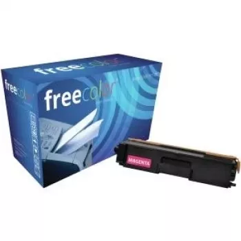 Freecolor TN326M-FRC - Wkład - magenta - Laser - Brother - MFC-L 8650 CDW - HL-L 8350 CDW - DCP-L 8450 CDW - MFC-L 8850 CDW - HL-L 8250 CDN - DCP-L 8400 CDN - TN326M (TN326M-FR