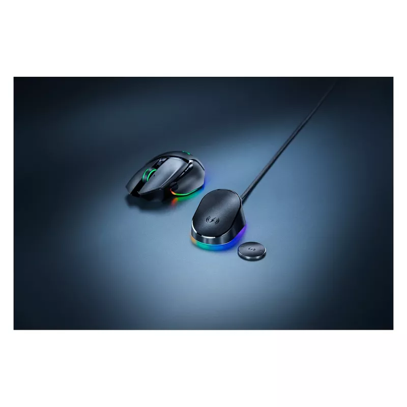 Razer RC21-01990200-R3M1 akcesorium do urządzeń wejściowych System ładowania bezprzewodowego