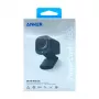 Kamera internetowa Anker A3369011 2048 x 1080 pikseli USB czarna
