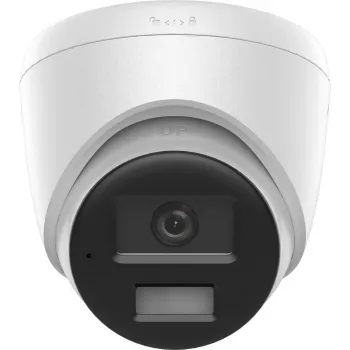 Kopułkowa kamera bezpieczeństwa IP Hikvision DS-2CD1343G2-LIUF/SL 4 MP, 2,8 mm, PoE, IP67, 2560×1440, WDR 120 dB