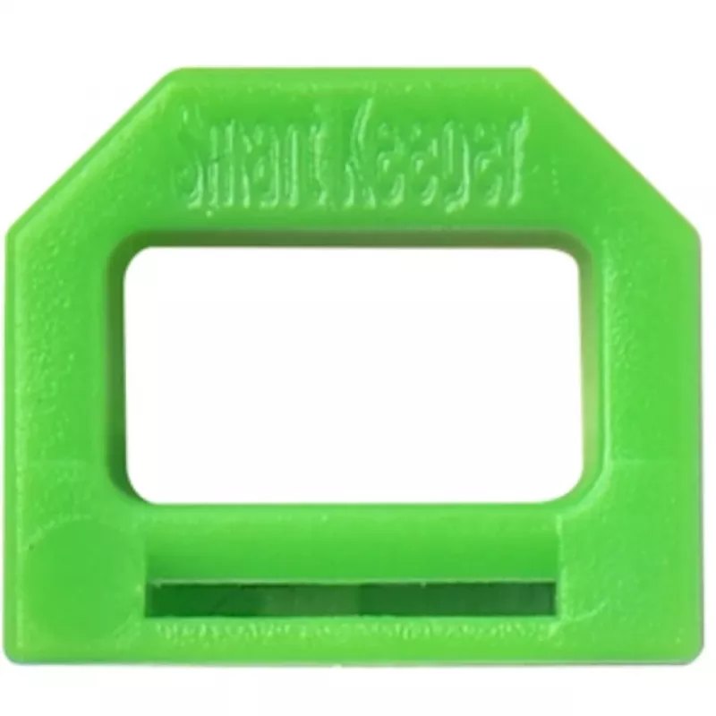 SmartKeeper BL04P1GN 10 x USB B-Port BPort Blokery bez klucza blokującego Mini Zielone SLSART-0105 SLSART0105 (SLSART-0105)