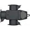 Łącznik gniazd elektrycznych Brennenstuhl 1082120 Szerokość 145 mm Wysokość 55 mm Długość 120 mm