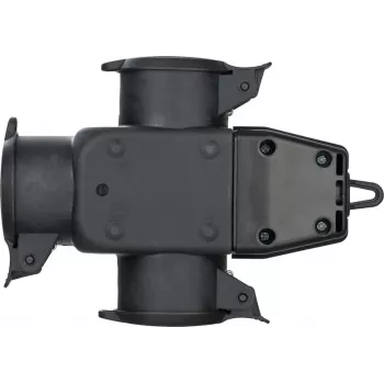 Łącznik gniazd elektrycznych Brennenstuhl 1082120 Szerokość 145 mm Wysokość 55 mm Długość 120 mm