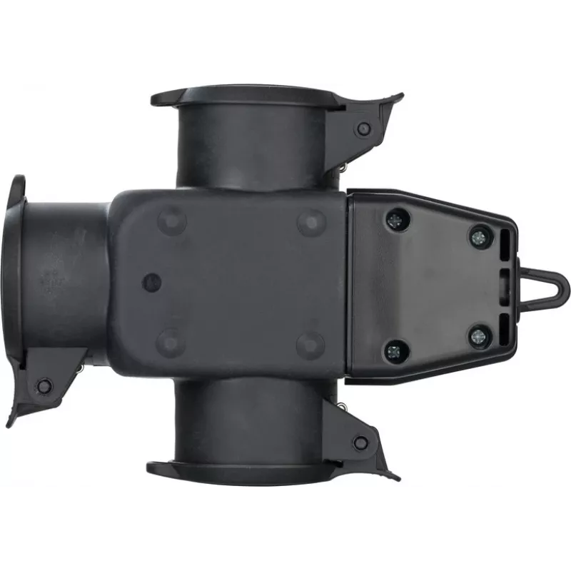 Łącznik gniazd elektrycznych Brennenstuhl 1082120 Szerokość 145 mm Wysokość 55 mm Długość 120 mm
