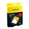 SSD|INTENSO|1000 GB|Serial ATA III|Write speed 500 MB/s|Read speed 550 MB/s|2.5|MTBF 2000000 h|3812460