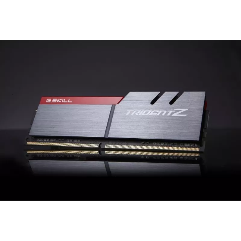 Pamięć G.Skill DDR4 RAM 16GB 3200MHz Trident Z Dual Kit