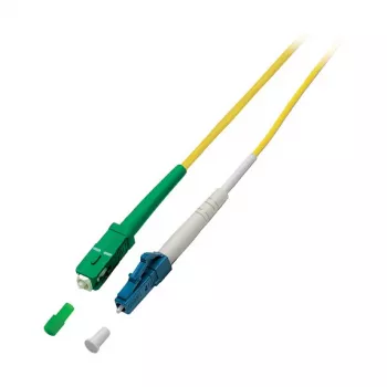 EFB Electronics EFB Electronics - Kabel sieciowy - LC single mode (M)