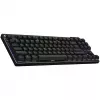 Logitech 920-012132 Produkt Czarny