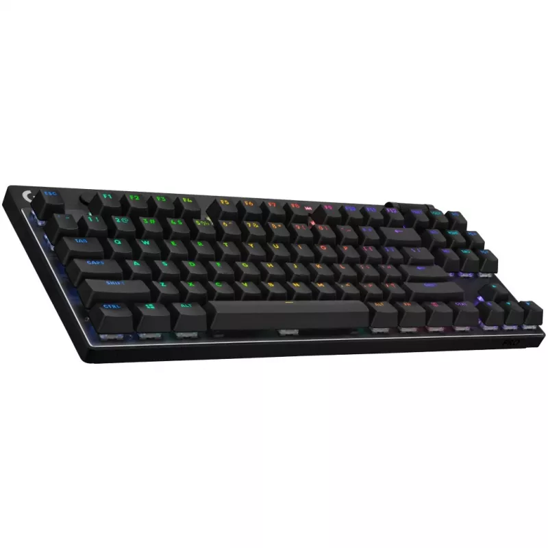 Logitech 920-012132 Produkt Czarny