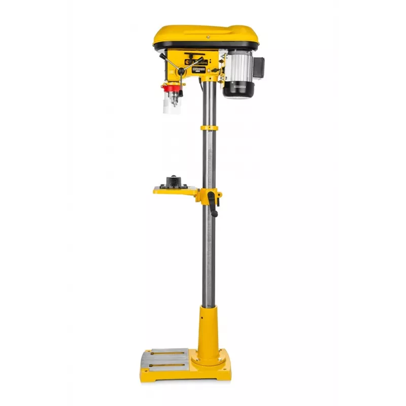 Wiertarka kolumnowa Smart365 SM-04-01119 600W 1600MM żółta