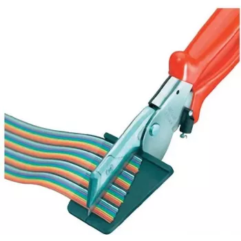 Ostrze zamienne Knipex do nożyc Gehrunsschere 94 19 215