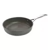 Głęboka patelnia indukcyjna BALLARINI Salina Granitium 28 cm 75002-814-0