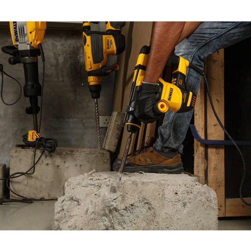 DeWALT D25333K-QS młotowiertarka SDS Plus 950 W