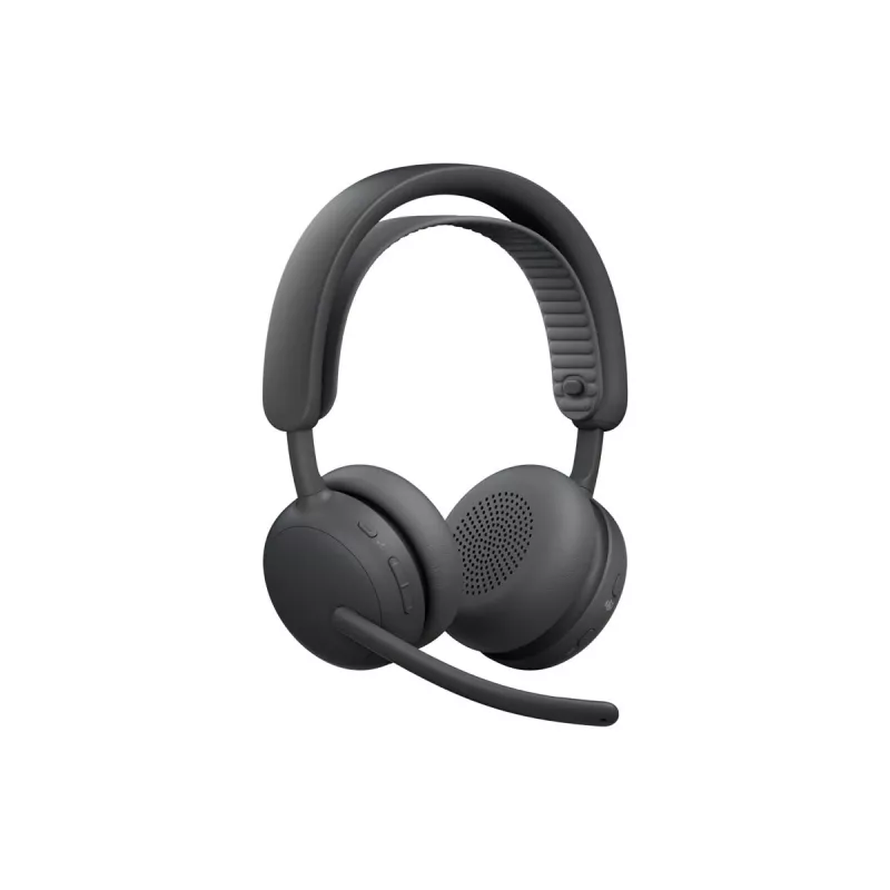 Logitech Zone Wireless 2 ES for Business – Zestaw słuchawkowy (981-001512)