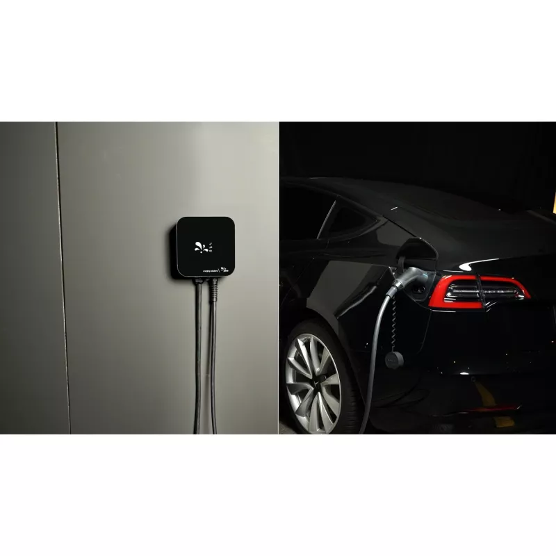 Wallbox charger Juice Technology EL-JCME11M 11 kW z kablem 5 m