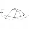 Easy Camp 120471 Green